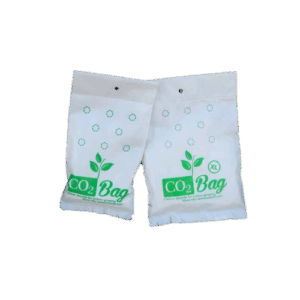 CO2-Bags CO2-Bags