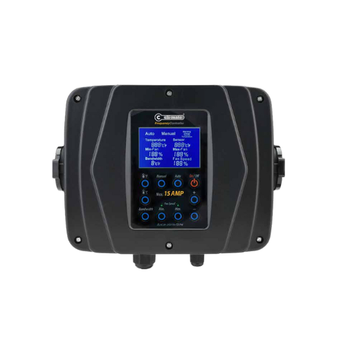 Cli-mate Frequenzregler 7A 15A Cli-Mate Frequenz-Controller 15A