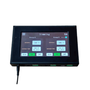 Controller Platinum für CMH & HPS & LED