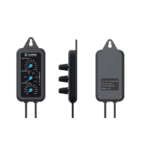 EC Temperatur- & Drehzahl-Controller