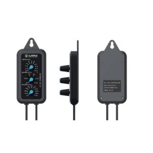EC-Regler Platinum EC Temperatur- & Drehzahl-Controller