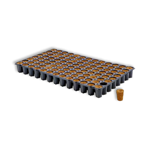 Eazy Plugs quadratisch/rund