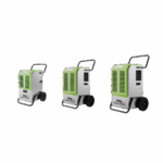 Luftentfeuchter DM6000 - 50 liter p/d