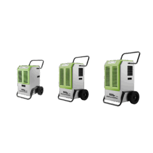 Entfeuchter Dutch Masters Luftentfeuchter DM6000 - 50 liter p/d