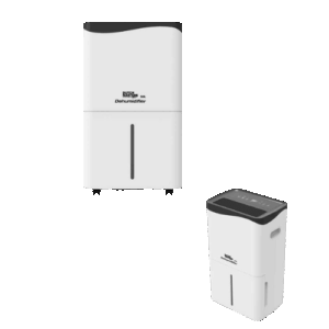 Entfeuchter Dutch Masters DM-PL01 50LD Luftentfeuchter DM-PL01 - 50 liter p/d