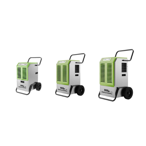 Luftentfeuchter DM6000 - 50 liter p/d