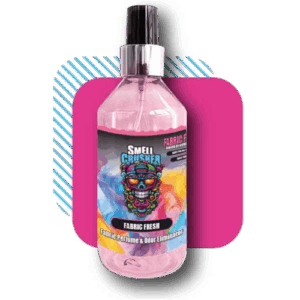 Smellcrusher Fabric Fresh 250ml
