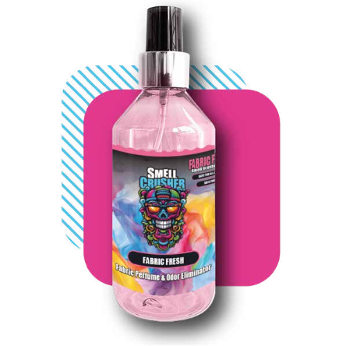 Smellcrusher Fabric Fresh 250ml