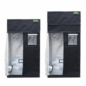 Grow Zelt Dutch Masters 220250 cm_2 Growzelt von 1,20x1,20x2,00/2,50 bis 15,00x7,50x2,00/2,50