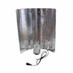 Hammerschlagreflektor mit Kabel 1.5 m