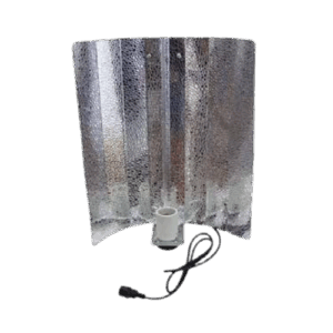 Hammerschlagreflektor mit Kabel 1.5 m