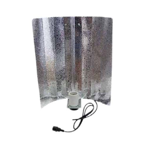 Hammerschlagreflektor mit Kabel 1.5 m Platinum Hammerschlagreflektor mit Kabel 1.5 m