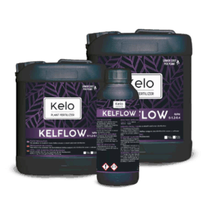 KEL-FLOW Kelo Kelflow 1 liter - 10 liter