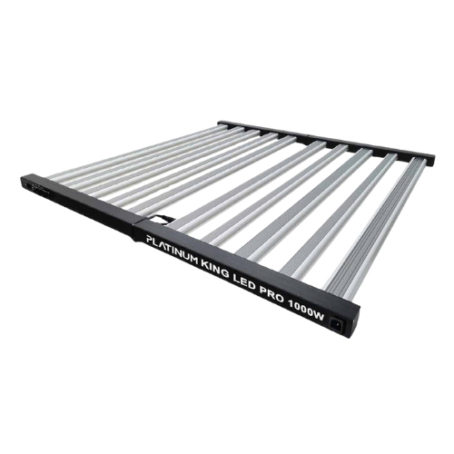 King LED Platinum 1000W Integrierter Treiber King Led Pro 1000w integriertem Treiber