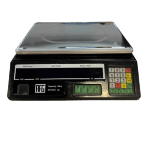 Kommerzieller Waage Kommerzieller Waage