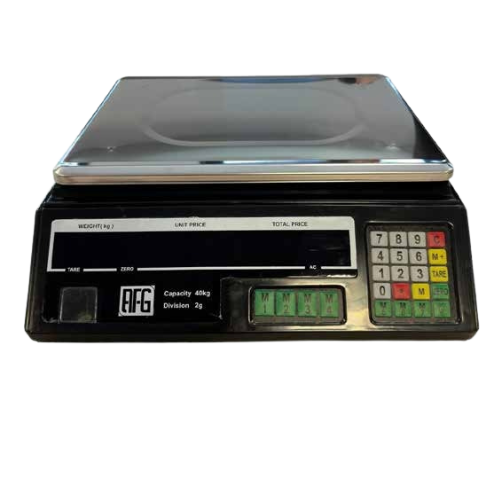 Kommerzieller Waage Kommerzieller Waage