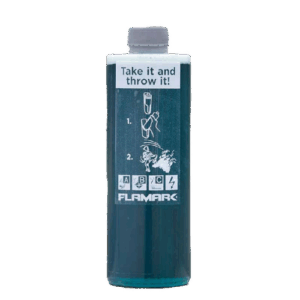 Mabo Feuerlöscher 500ml Mabo Feuerlöscher 500ml