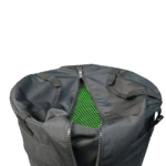 Manueller Trim Shaker Peeler