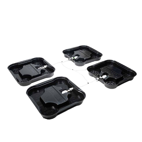 MegaPot Multi-Topf-System 16L Megapot Module 10 L / 16 L / 22 L / 30 L