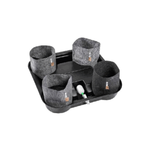 MegaPot Multi-Topf-System 16L_2 Megapot Module 10 L / 16 L / 22 L / 30 L