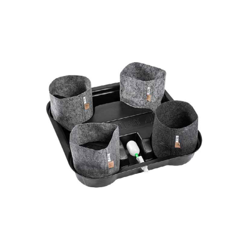 MegaPot Multi-Topf-System 16L_2 Megapot Module 10 L / 16 L / 22 L / 30 L