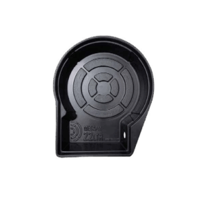 Megapot-Tablett Megapot Schale 16 L / 22 L / 30 L