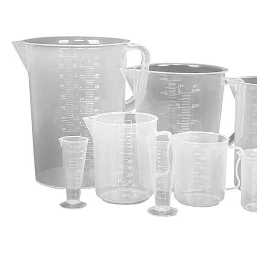 Messbecher 250 ml - 5 L