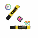 Precision Duo – pH + EC