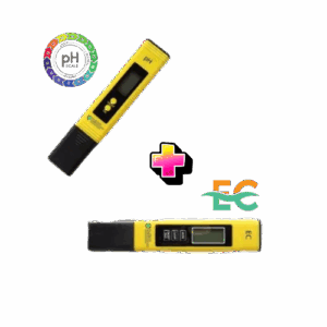 Precision Duo – pH + EC