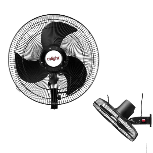 Ralight Ventilator 18’’