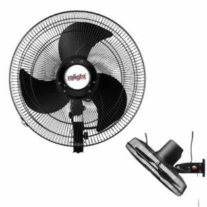 Ralight 20’’ (50 cm) Wandventilator mit Schnur Ralight Wandventilator mit Zugschalter 20 Zoll ( 50 cm )