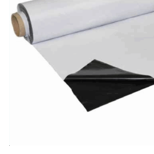 SW Folie 100M 165Mu S/W Folie 100M 165Mu