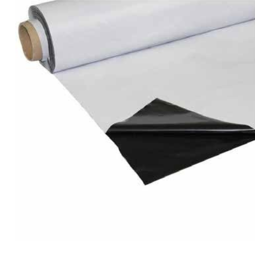 SW Folie 100M 165Mu S/W Folie 100M 165Mu