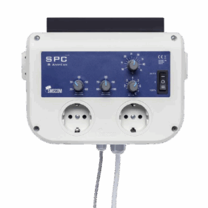 SmsCom SPC MK2 8A 16A Slave 16A Smscom slave 16a mk2