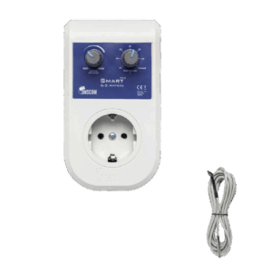 Smscom Smart Controller Mk2 Smscom smart ntc