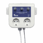 Smscom twin controller 4.5a mk2
