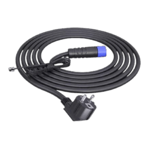 Stromkabel LED-Under Canopy-Controller Netzkabel 240v mit 0-10v für Under Canopy LED