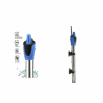 Tank-Heizung (Wassererhitzer)100W - 500W