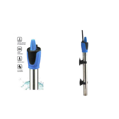 Tank-Heizung (Wassererhitzer)100W - 500W
