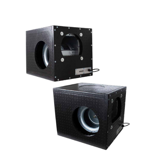 Dutch Masters Schaumstoffbox (Isobox)