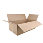 Verpackungsbox aus Karton