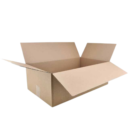 Verpackungsbox aus Karton