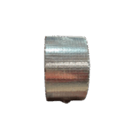 Verstärktes Aluminiumklebeband 50 mm