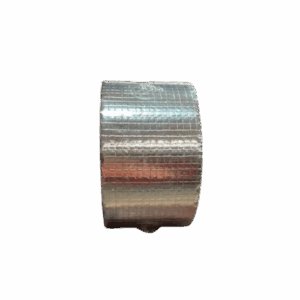 Verstärktes Aluminiumband Verstärktes Aluminiumklebeband 50 mm