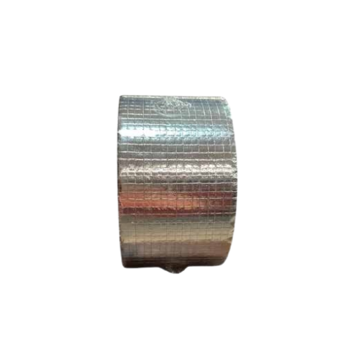 Verstärktes Aluminiumband Verstärktes Aluminiumklebeband 50 mm