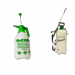 Pump-/Vordrucksprüher 2-8L