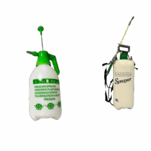 Vordrucksprüher Hydroflow Pump-/Vordrucksprüher 2-8L
