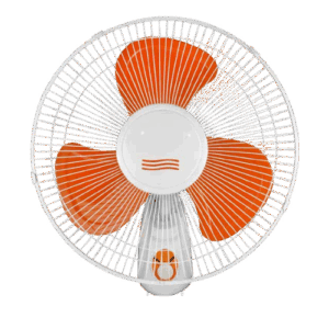 Wandventilator mit Fernbedienung 40 cm Eco Dutch Masters Wandventilator mit Fernbedienung 40 cm