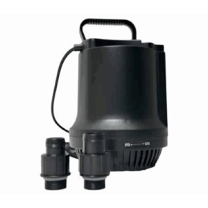 Wasserpumpe Wasserpumpe Hydroflow 3000L oder 4000L